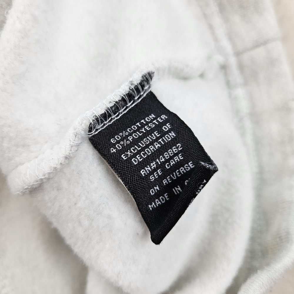 Torrid French Terry Military Hooded Jacket 1 - Picture 7 of 9